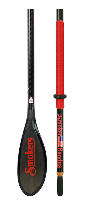 Sawyer Smoker Bandit Oar