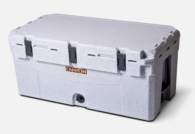 Canyon Coolers Prospector 125 Quart Cooler