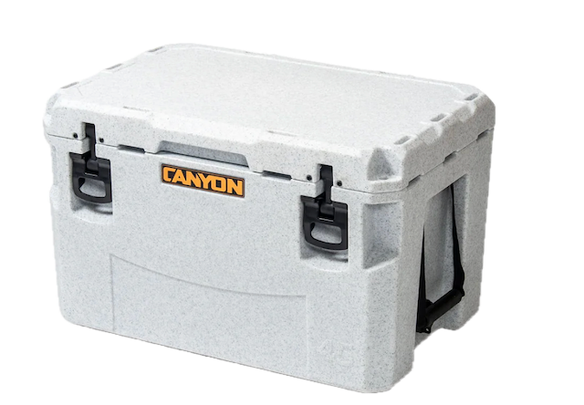 Canyon Coolers Pro 45 Quart Cooler