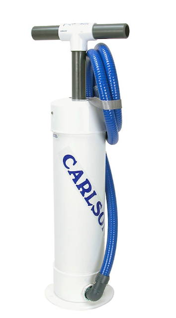 Carlson 6" Barrel Pump