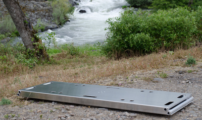 SDG River Gear Nesting Camp Tables