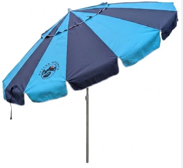 Better Mounts Umbrella