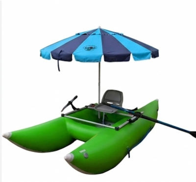 Better Mounts Umbrella