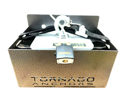 Tornado Anchor Nest