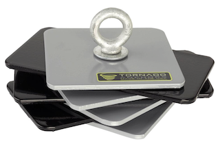 Tornado Anchor