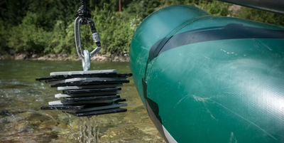 Tornado Anchor