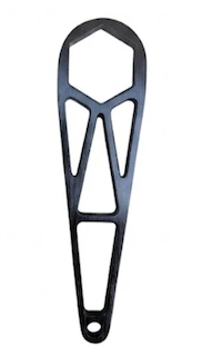 Better Mounts Oar Lock Wrench