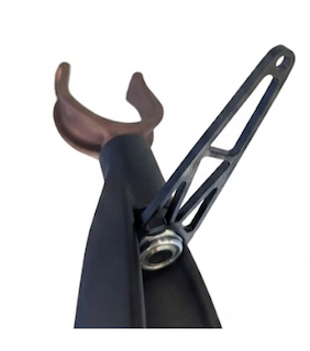 Better Mounts Oar Lock Wrench