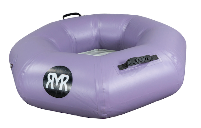 Rocky Mountain Raft RTR-48 Regular River Tube 48"