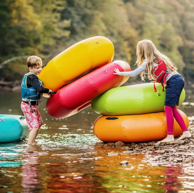 Rocky Mountain Raft RTR-48 Regular River Tube 48"