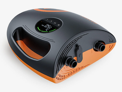 Outdoor Master SHARK 2S Rechargeable Electric Sup Pump