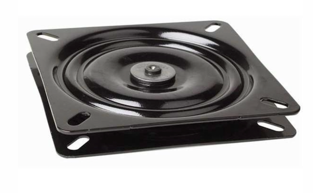 Wise Basic Swivel Seat with Swivel Base