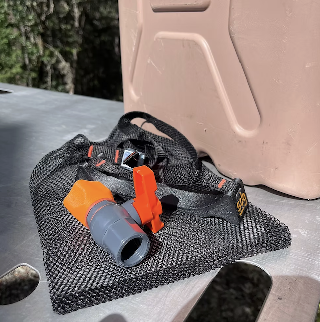 SDG River Gear Scepter Water Jug Kit