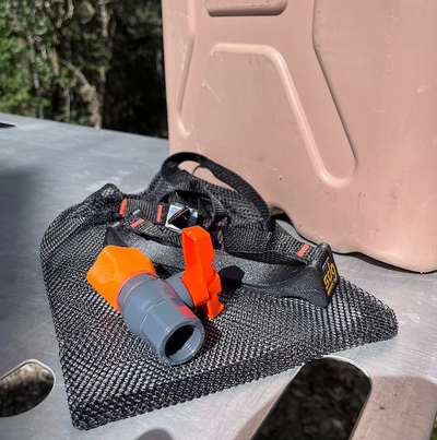 SDG River Gear Scepter Water Jug Kit