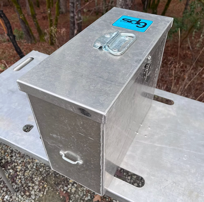 SDG River Gear Dish Wash/Dry Kit