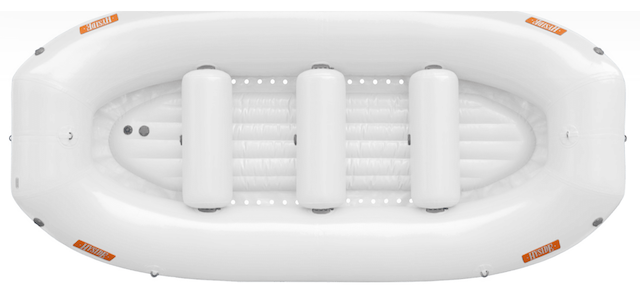Hyside 12' Max Raft