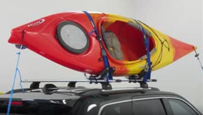 Thule Hull-a-Port - Closeout