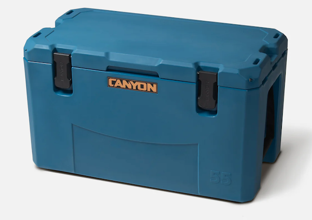 Canyon Coolers Outfitter 55qt V2