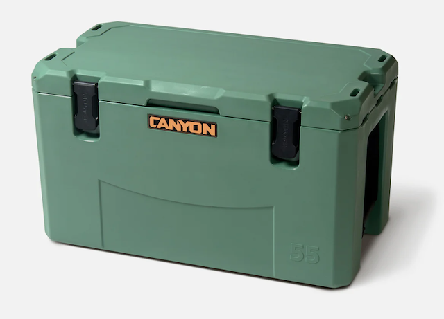 Canyon Coolers Outfitter 55qt V2