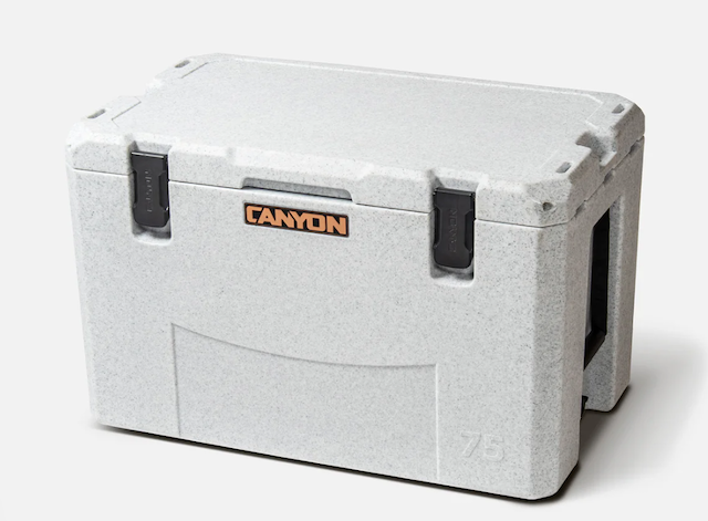 Canyon Coolers Outfitter 75qt V2