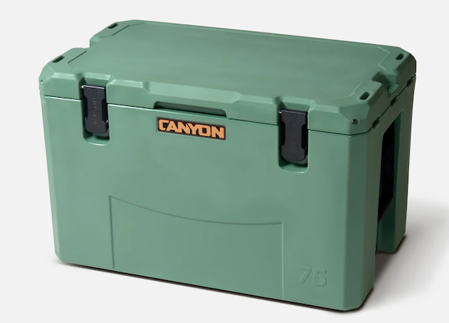 Canyon Coolers Outfitter 75qt