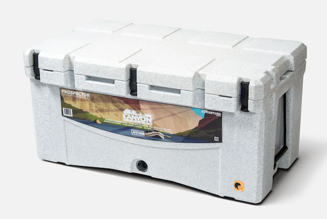 Canyon Coolers Prospector 103