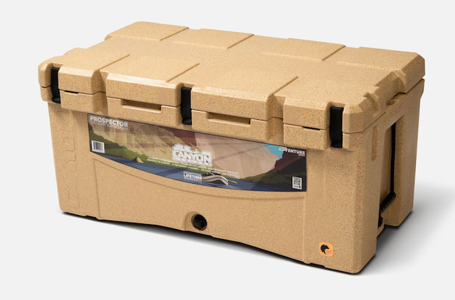 Canyon Coolers Prospector 103