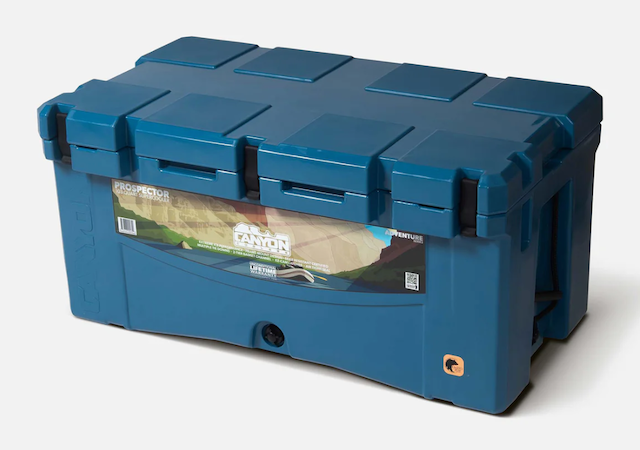 Canyon Coolers Prospector 103