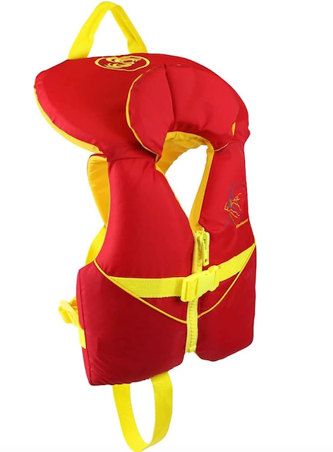 Stohlquist Child PFD / Life Jacket