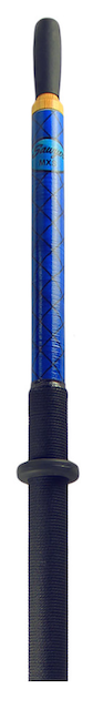Sawyer MXS 9' Oar Wrap & Stop & Counterbalance