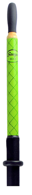 Sawyer MXS 9' Oar Wrap & Stop & Counterbalance
