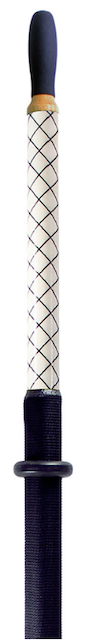Sawyer MXS 9' Oar Wrap & Stop & Counterbalance