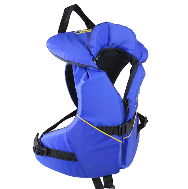 Stohlquist Child PFD / Life Jacket