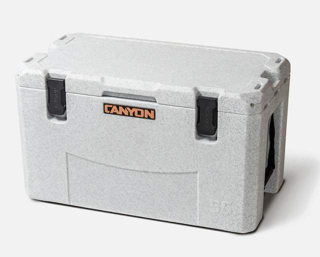 Canyon Coolers Outfitter 55qt V2