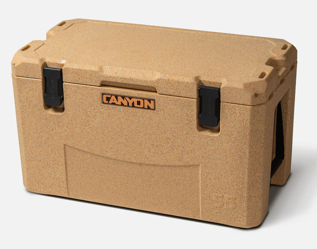 Canyon Coolers Outfitter 55qt V2