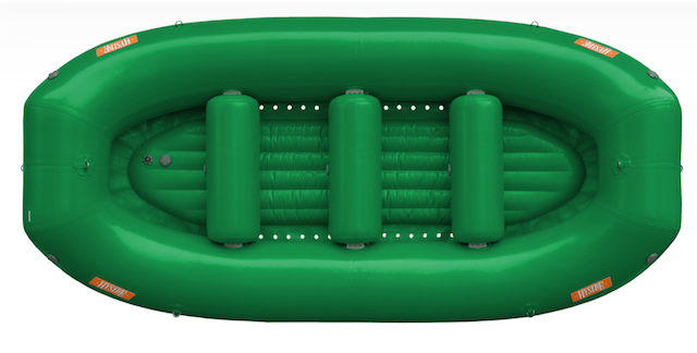 Hyside 12' Max Raft