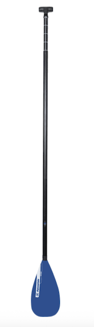 Aquaglide Wayfinder 3-Piece Leverlock SUP Paddle