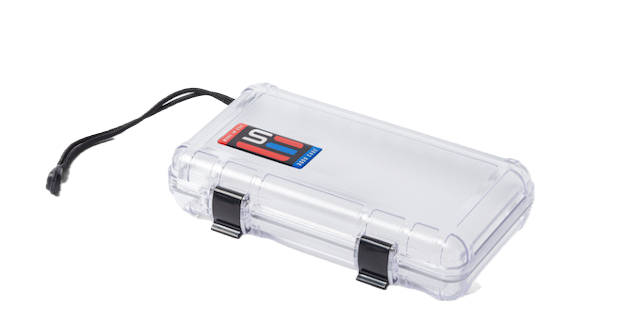 S3 Waterproof Case – T3000