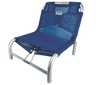 Down River Captain's Chair - New Version