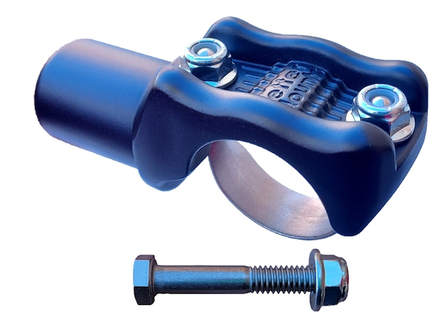 Better Mounts Frame Bracket