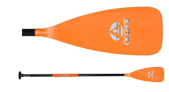 Accent Advantage Hybrid 3pc SUP Paddle
