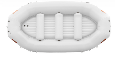 Hyside 14' Outfitter XT Raft