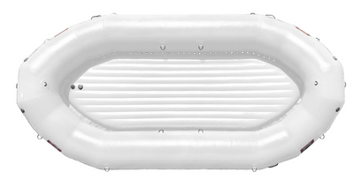 Hyside Pro 16' XT Raft