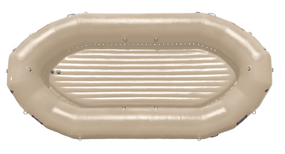 Hyside Pro 16' XT Raft