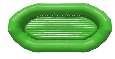 Hyside Pro 16' XT Raft