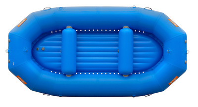 Hyside 12' Outfitter Raft
