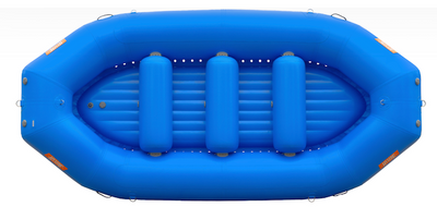Hyside 13' Outfitter Raft