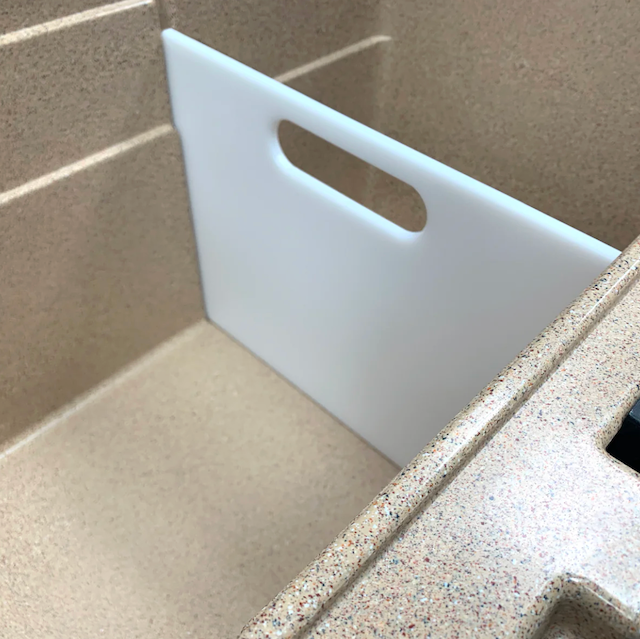Canyon Coolers V2 Outfitter and Pro Side Table / Divider