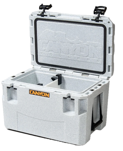 Canyon Coolers V2 Outfitter and Pro Side Table / Divider