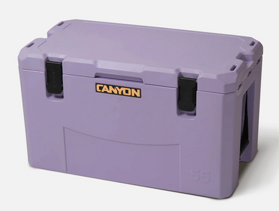 Canyon Coolers Outfitter 55qt V2